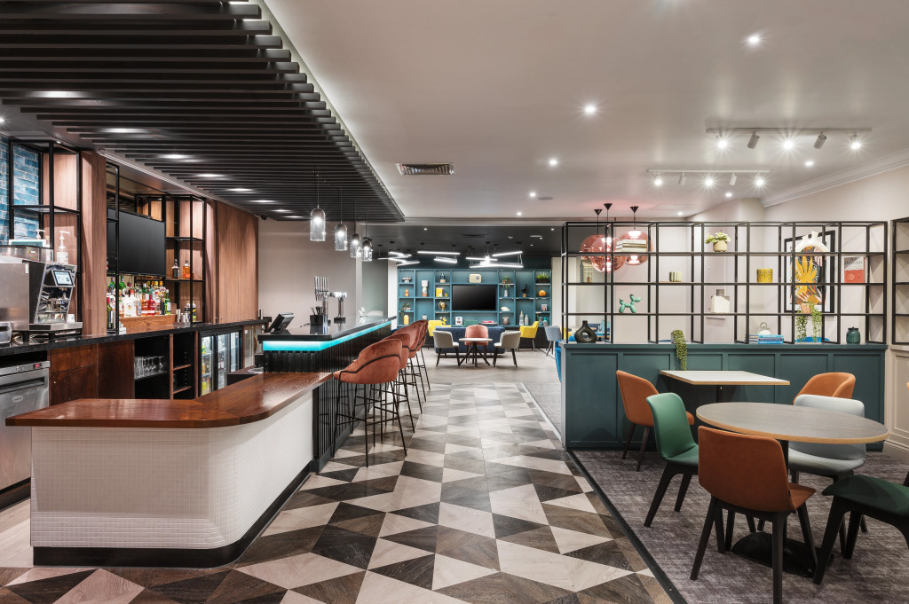 Holiday Inn Leeds-Wakefield M1 Jct40 by IHG