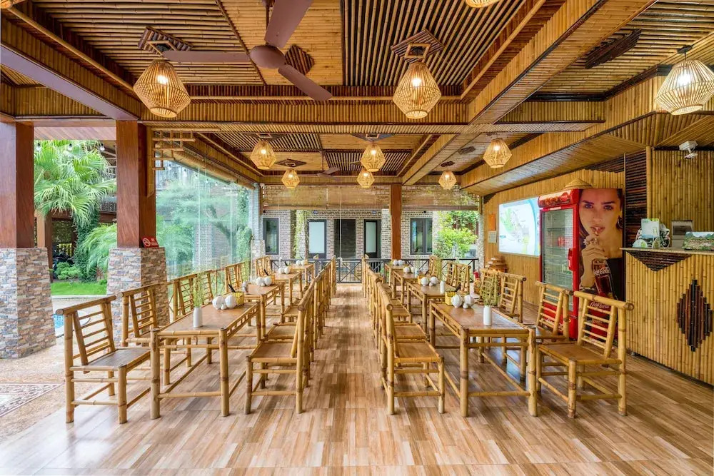 Tam Coc Haven Boutique Ninh Binh