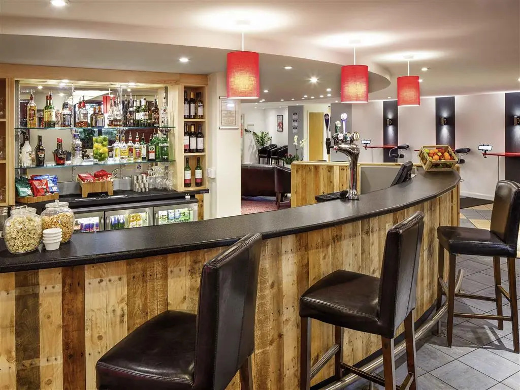 Garner Hotel Lincoln by IHG