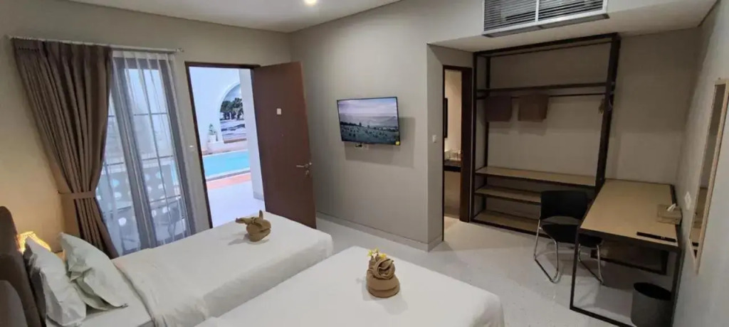 Echo Breeze Canggu