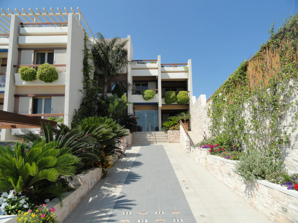 Sitia Bay