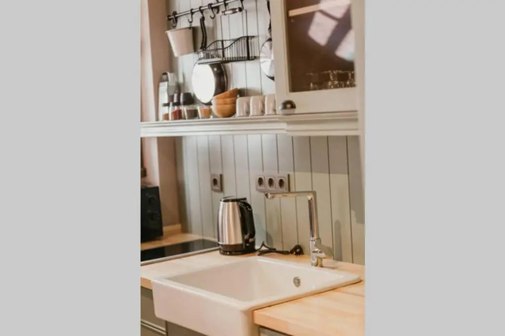Galadoo Suites 2nd Floor