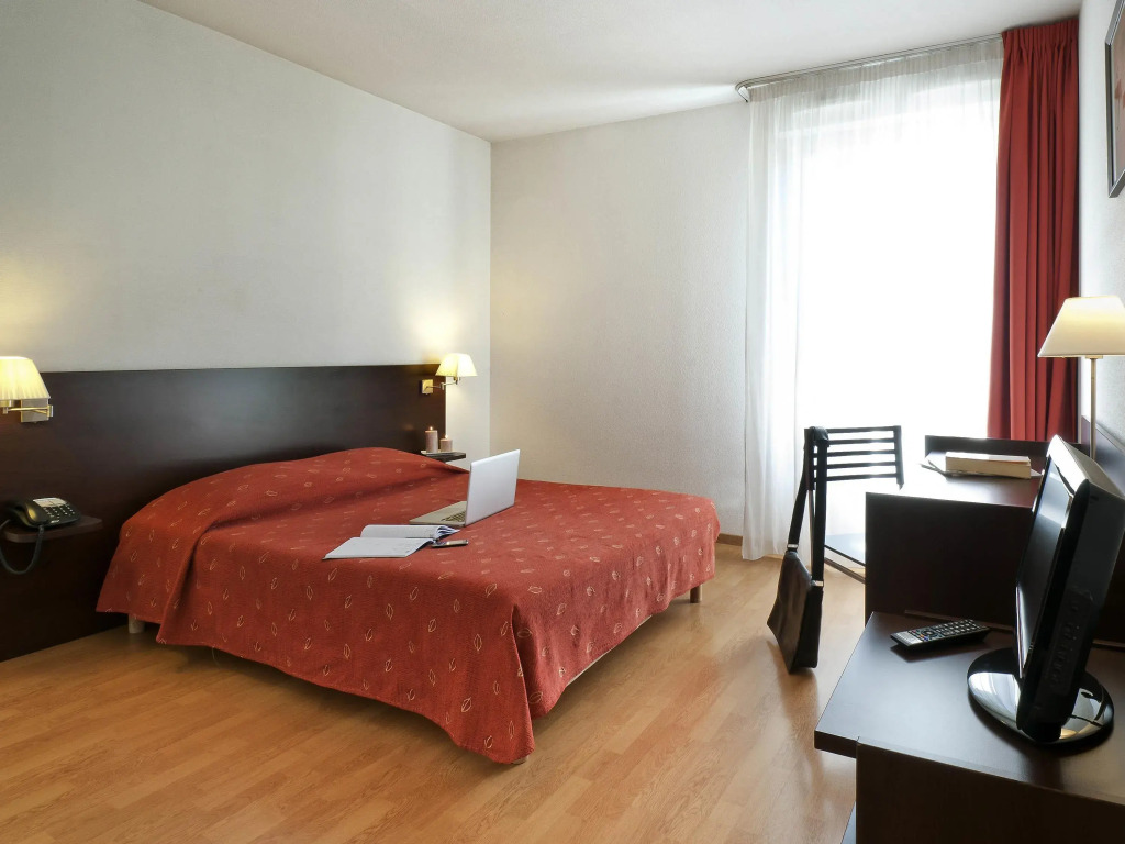 Aparthotel Adagio Access Paris Vanves - Porte de Châtillon