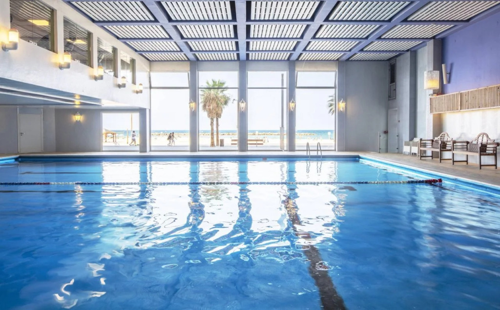 Renaissance Tel Aviv Hotel