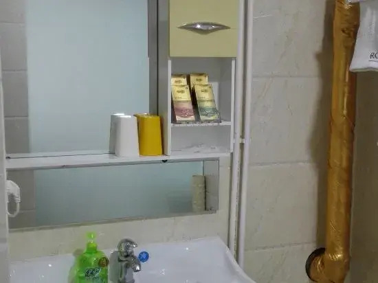 Changji Rongjin Hotel Apartment