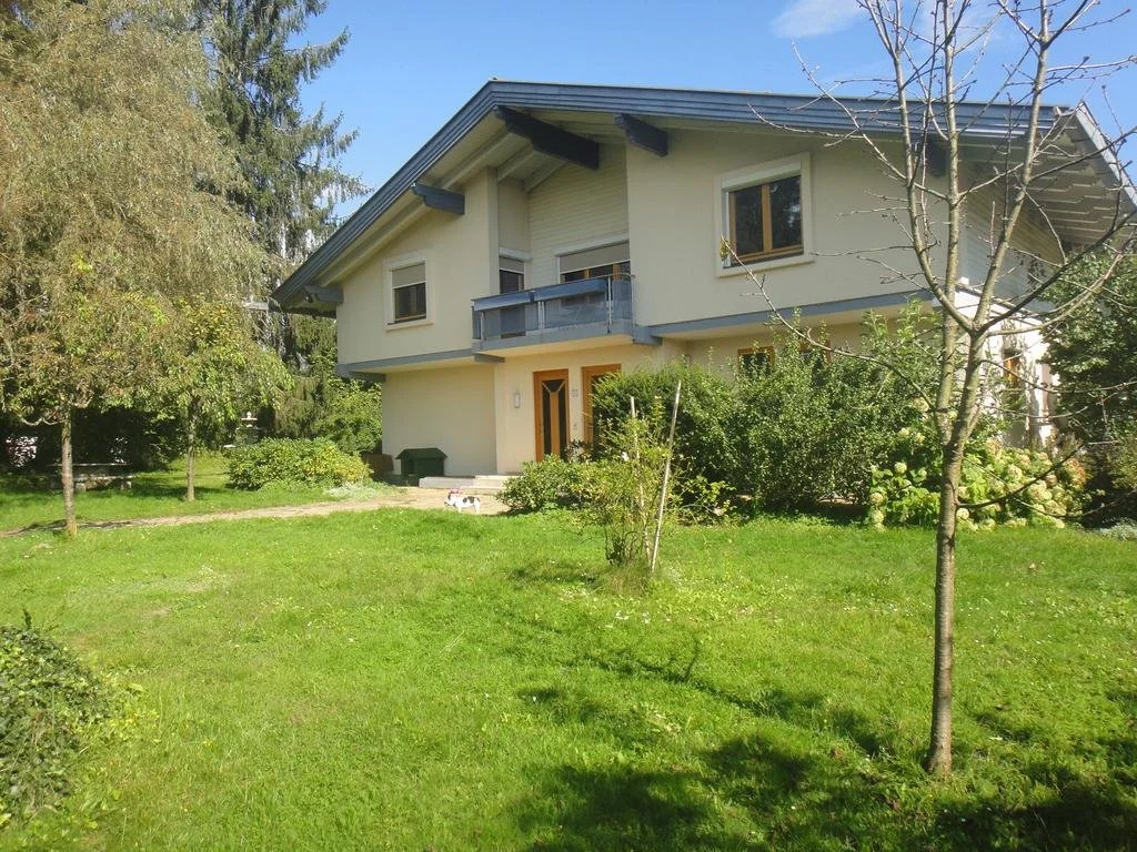 Villa Maggica