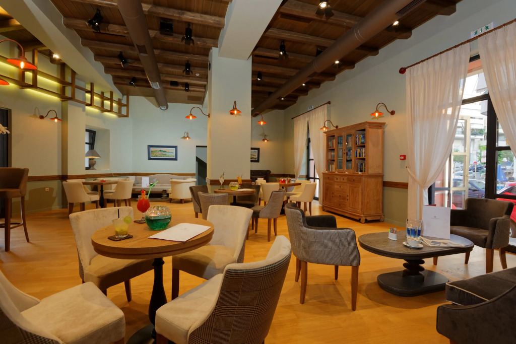 Ionia Suites