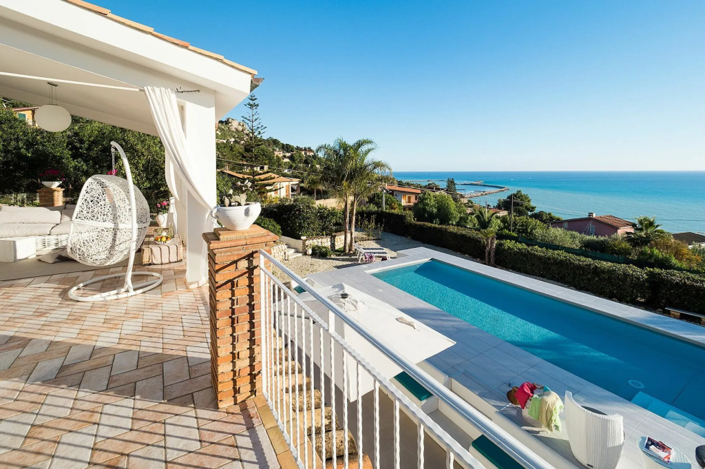 Villa Pales