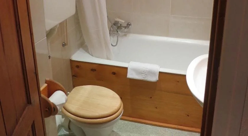 Chalet Hotel Sylvana