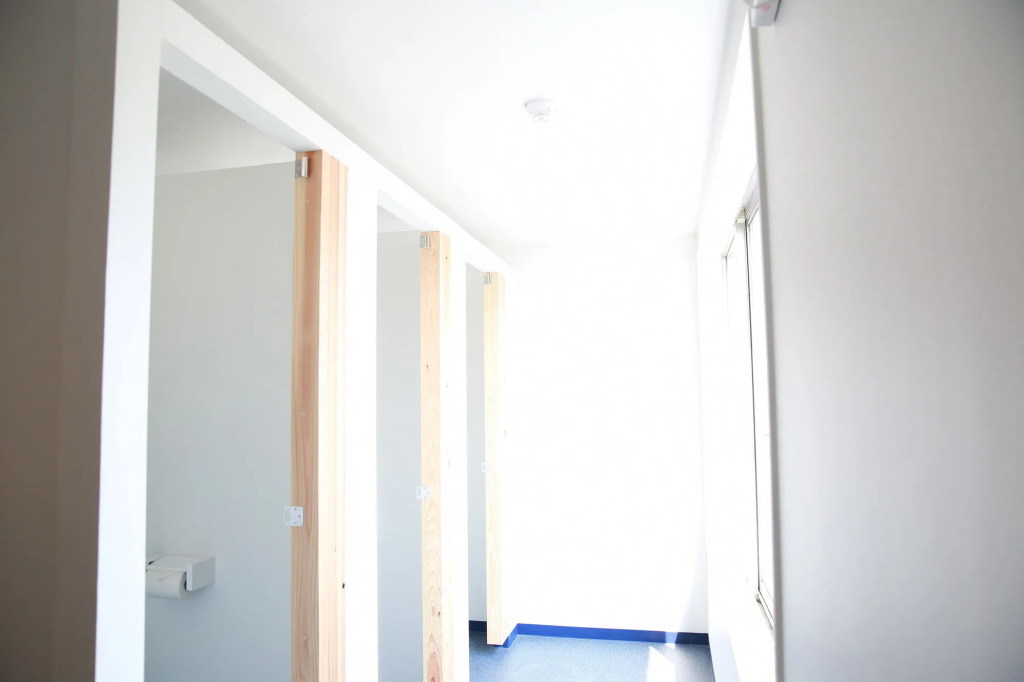 uzuhouse - Hostel
