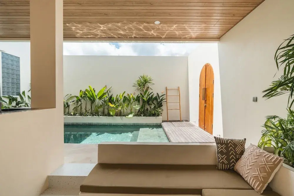 Copper Estate 2 by Alfred in Bali