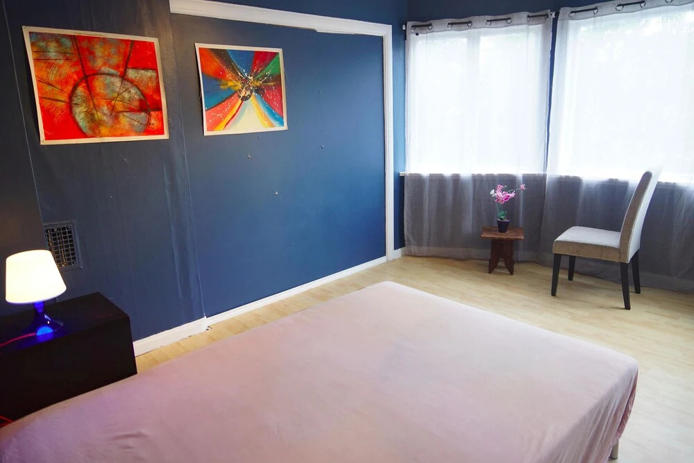 Stay.plus Budget Paradis