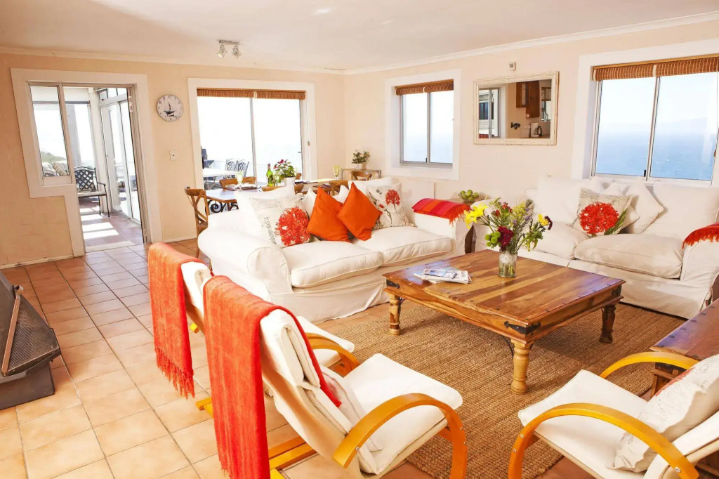 Simonstown Penthouse