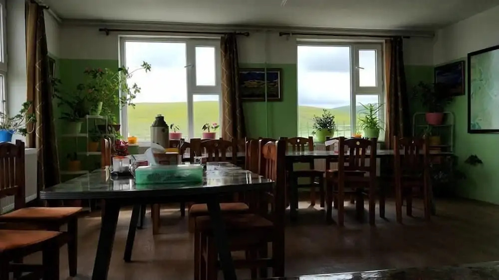 Gayas Guest House