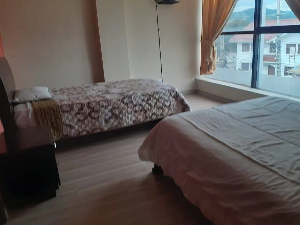 Hostal Resthouse