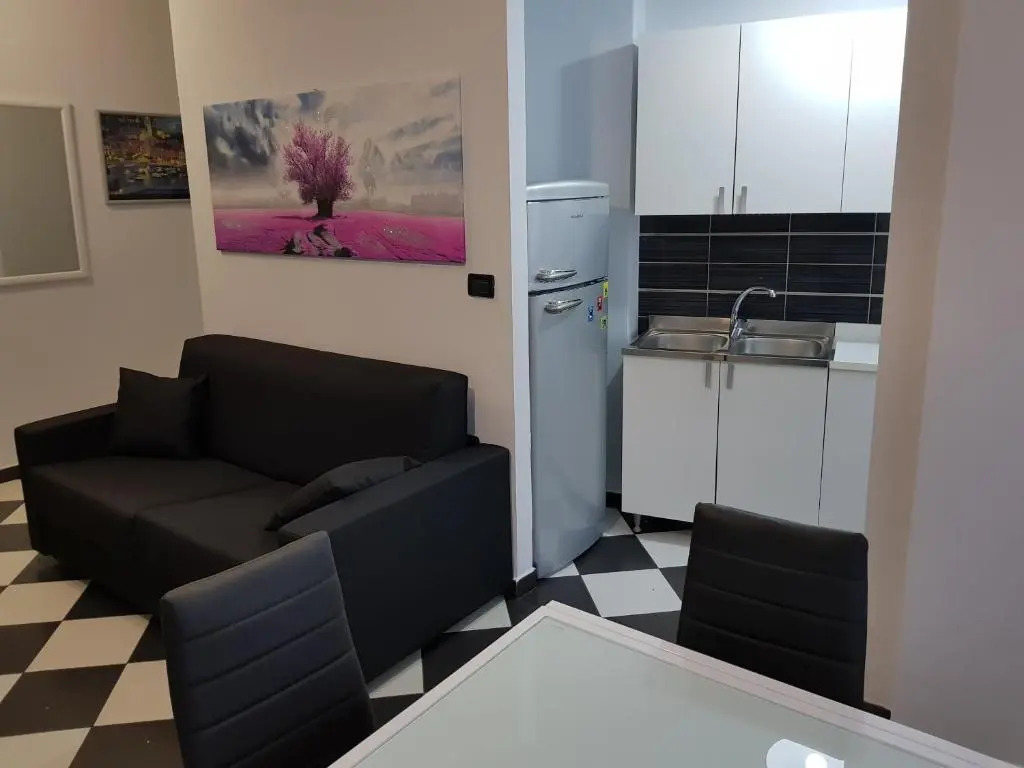 Appartamento Saretta