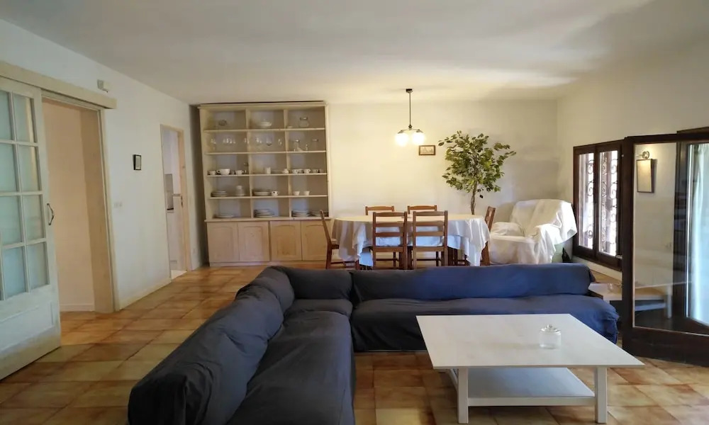 104695 -  Villa in Tamariu