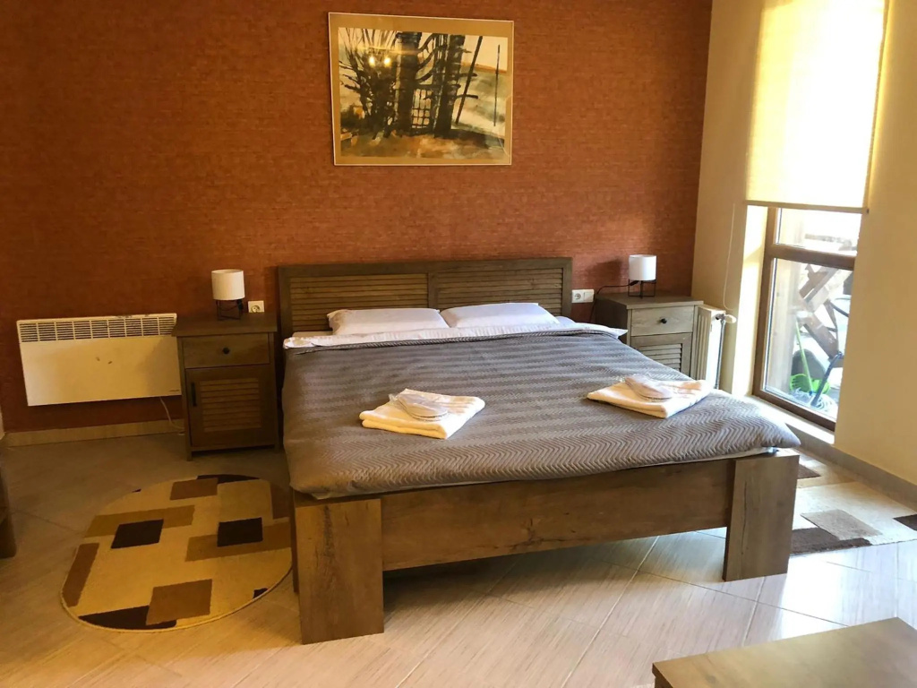 Studio D06, Green Life Bansko