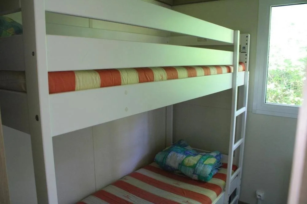 Camping Le Champ Long