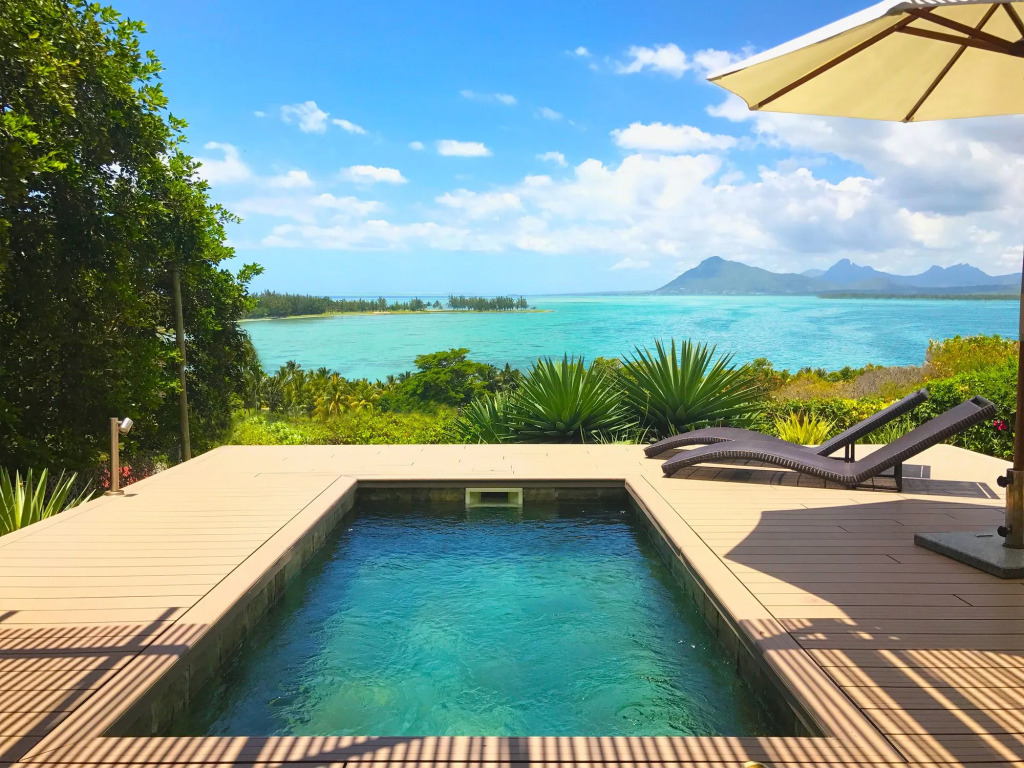 Kozy Le Morne