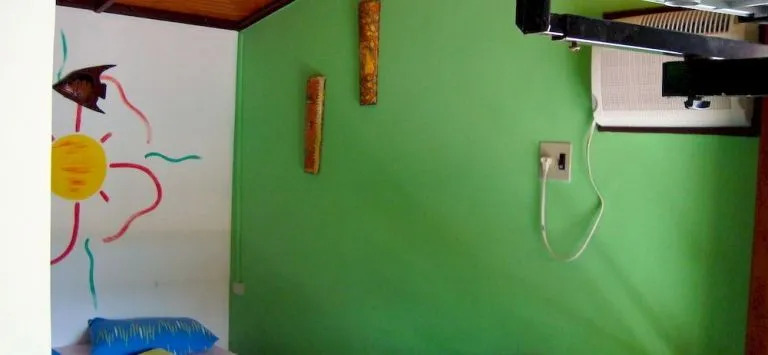 Pousada Pérola do Atlântico