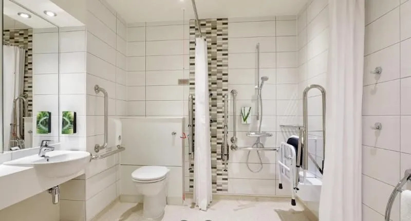 Premier Inn Clacton-On-Sea - Seafront