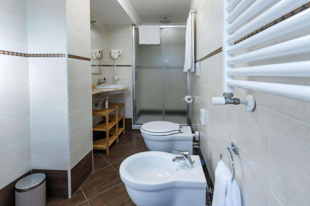 Riva di Palo Beach Hotel