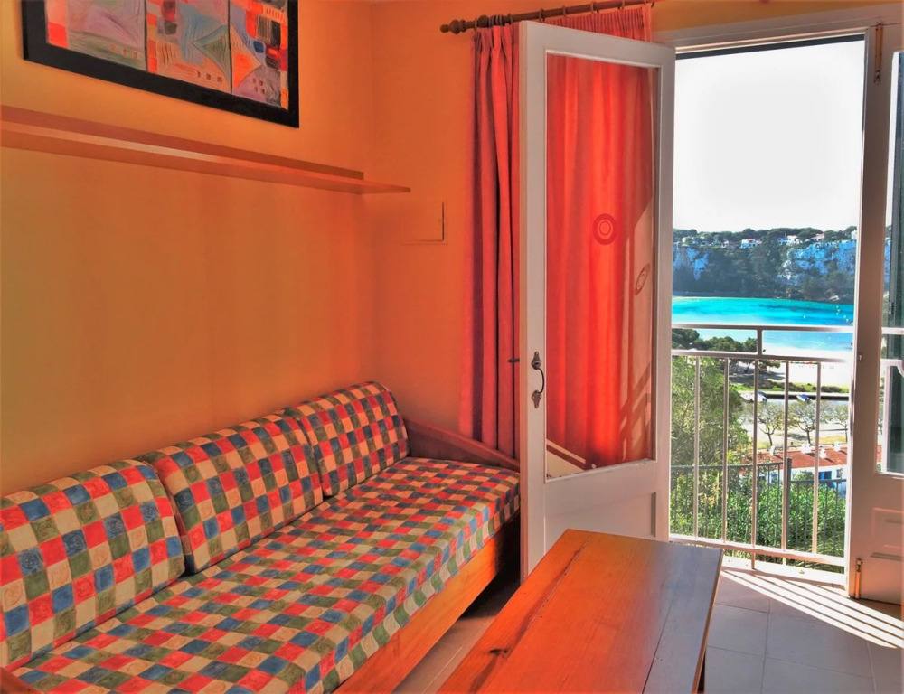 Apartamentos Alta Galdana