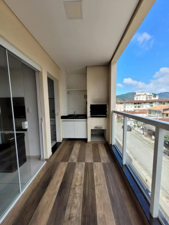 Ubatuba - Apartamento no Centro da Cidade próximo a restaurantes e às grande, centro, Itaguá, etc.