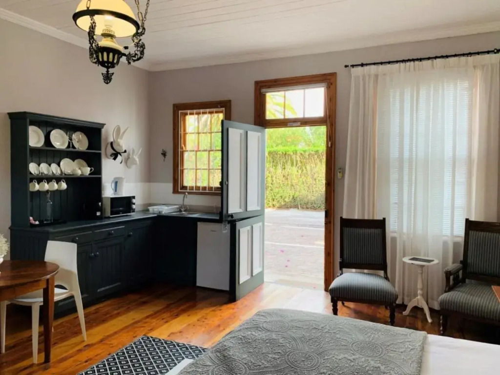 de Wingerd B & B