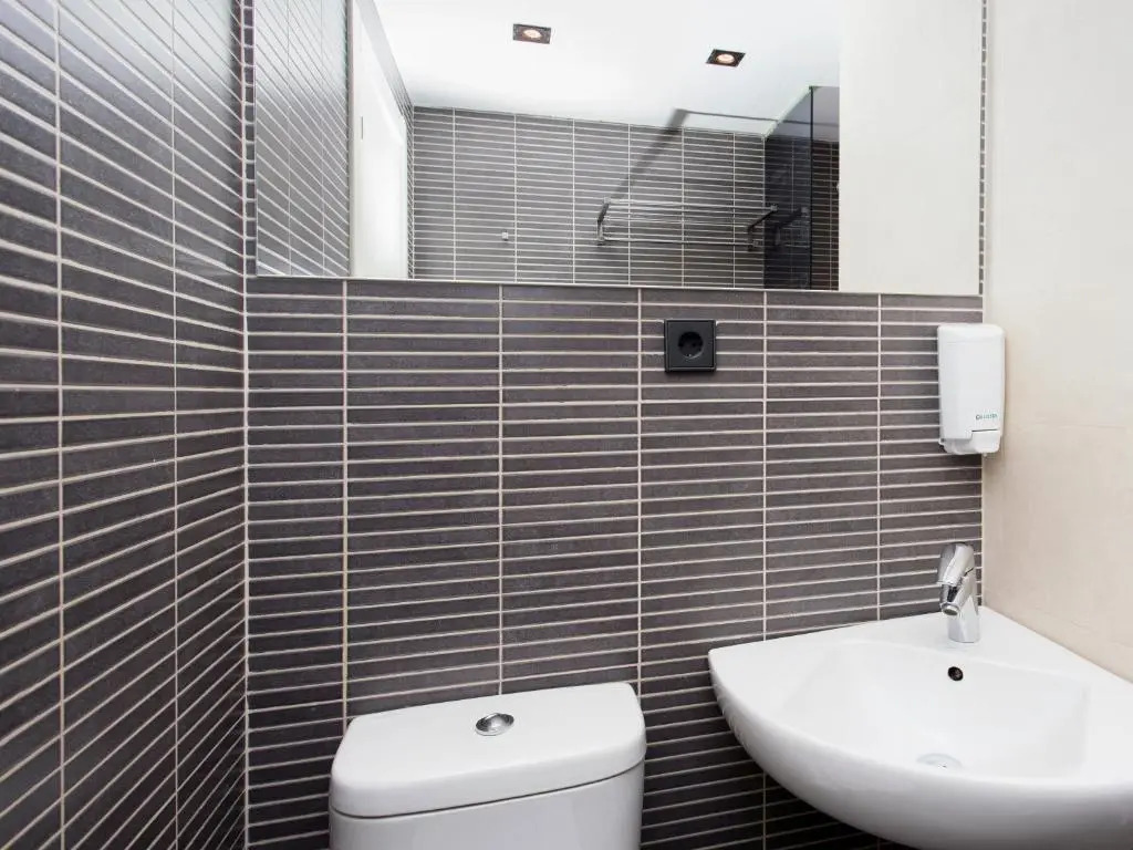 Hospedium Hostal Un Punto Chic