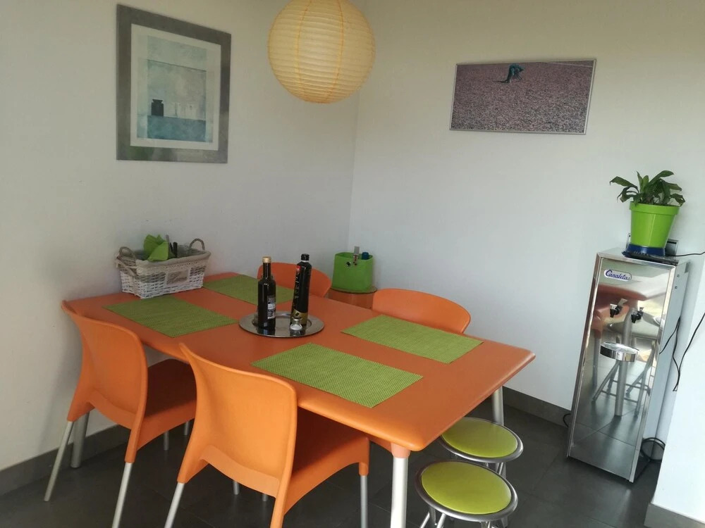 Villa With 5 Bedrooms in Calafell, With Wonderful sea View, Private Po