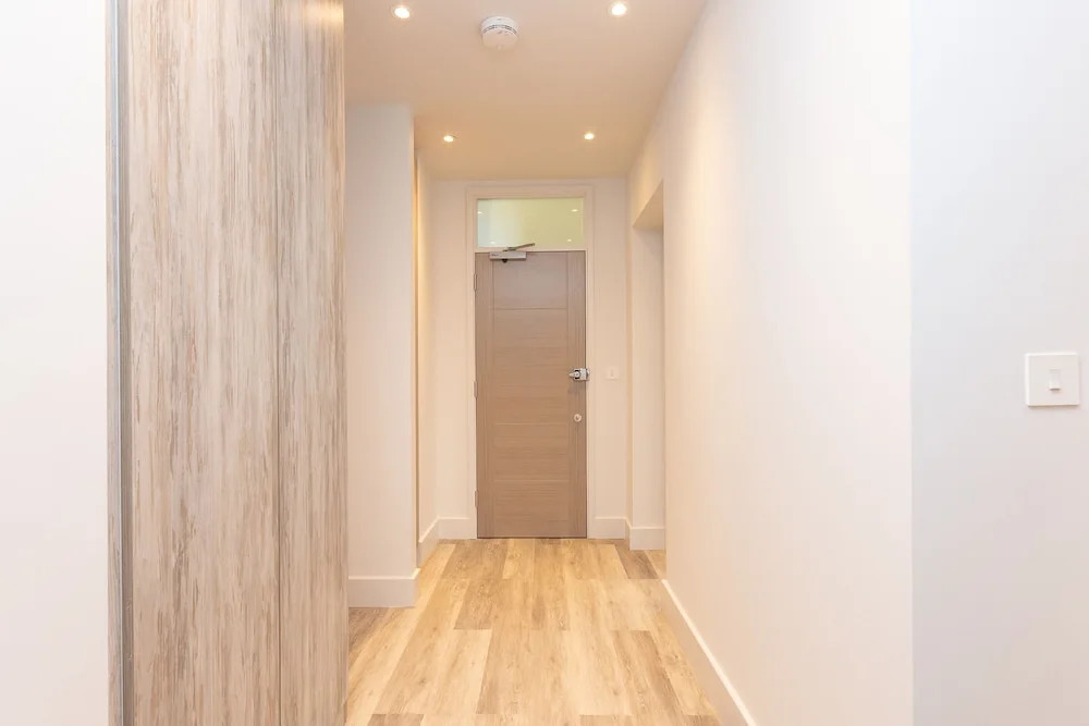 Family 2 Bed Apartment In Fulham Near Station
