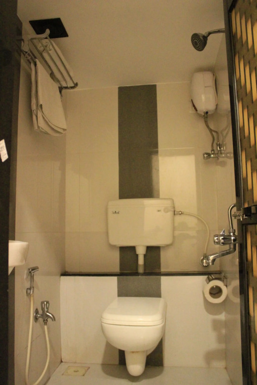 Hotel Sai Residency