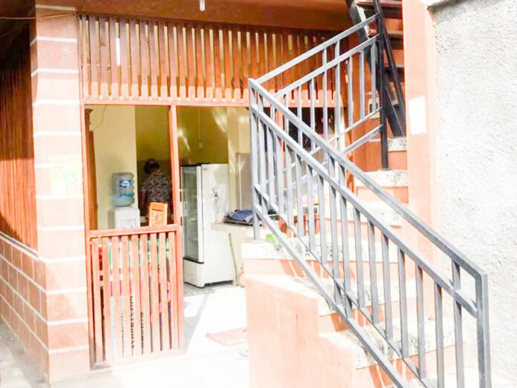 Bidara GuestHouse RedPartner