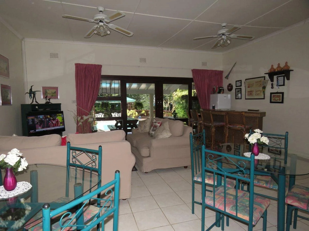 Mdoni House Guest Lodge