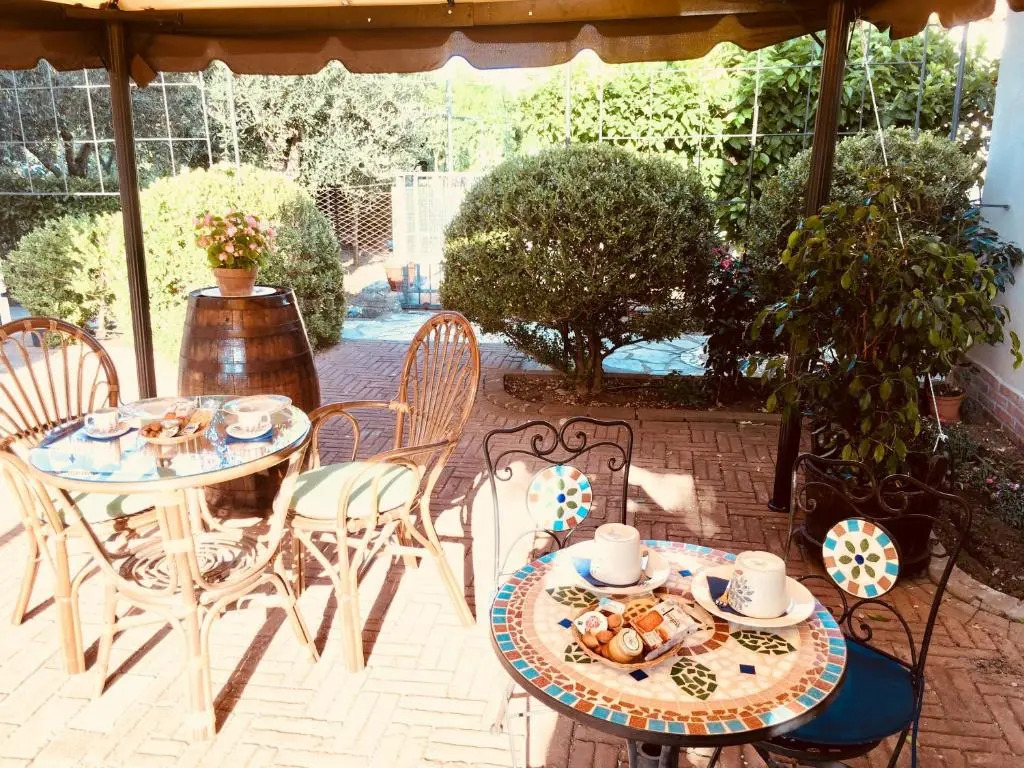 B&B San Paolo