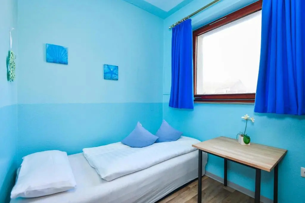 Sol Mare Wohnung 1