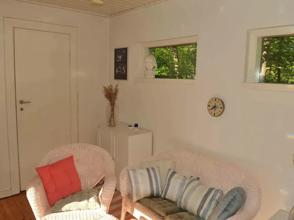 5 Star Holiday Home in Frederiksvaerk