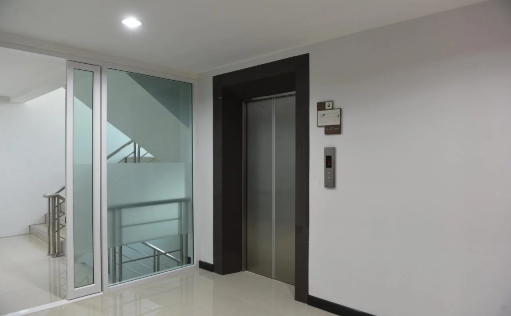 U Sabai Hotel Bangkok
