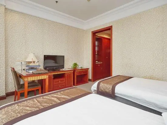 Shanghai Maishengli Baodao Hotel