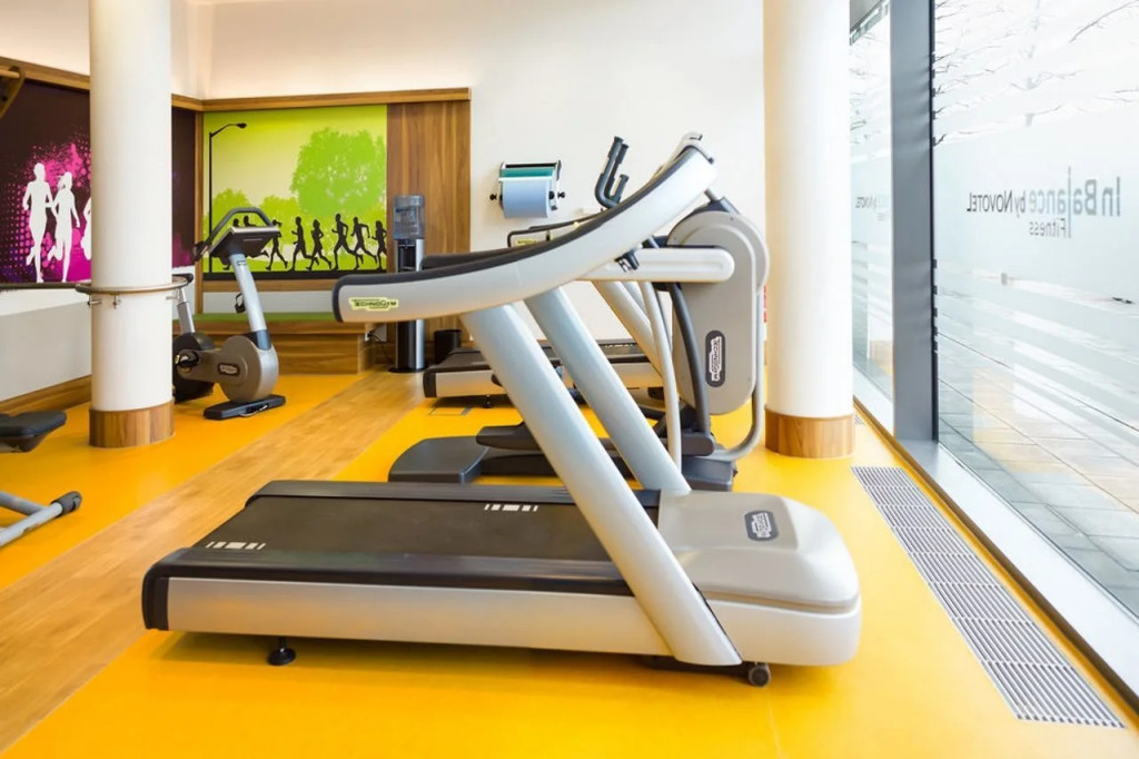 Novotel München Messe