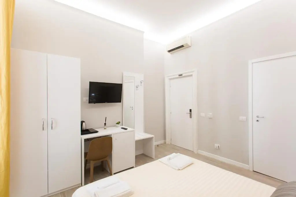 4Rooms Milano
