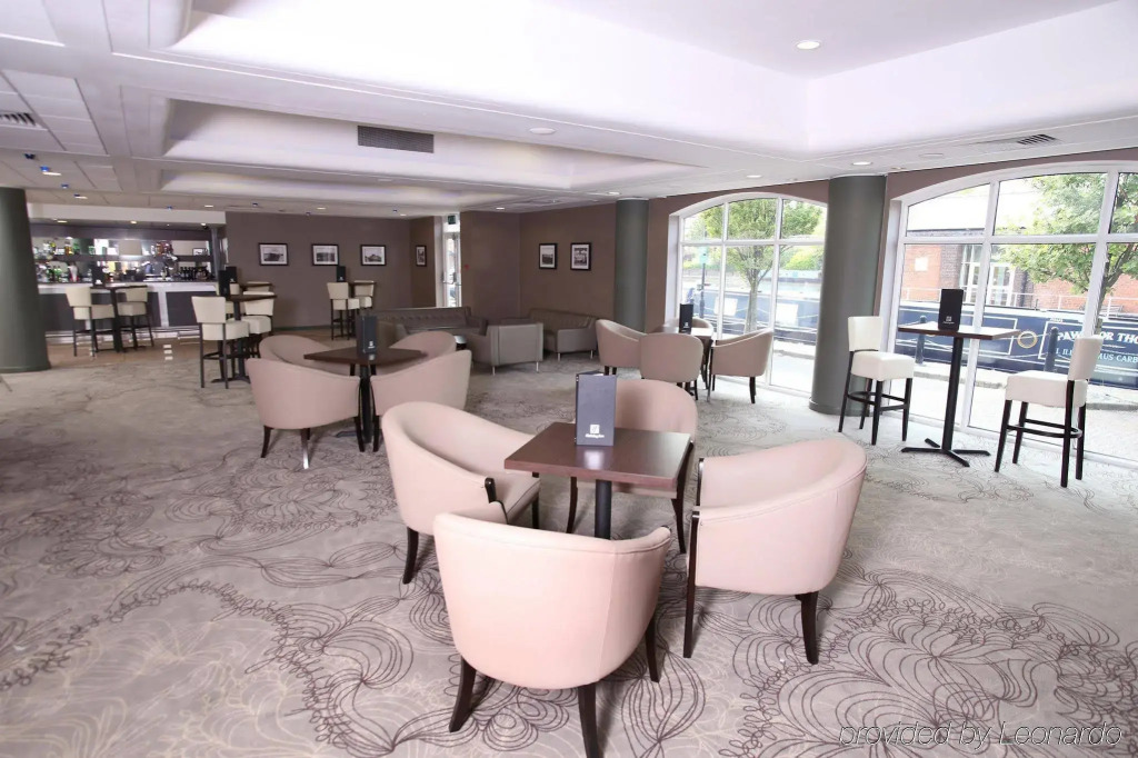 Holiday Inn Ellesmere Port/Cheshire Oaks by IHG