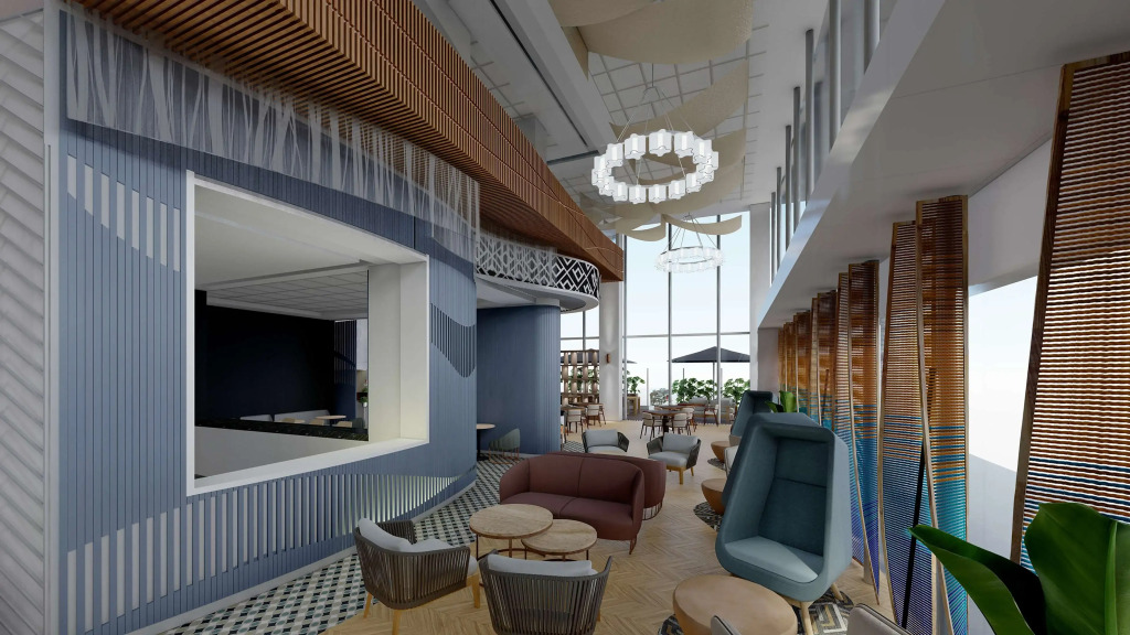 Doubletree By Hilton Trujillo