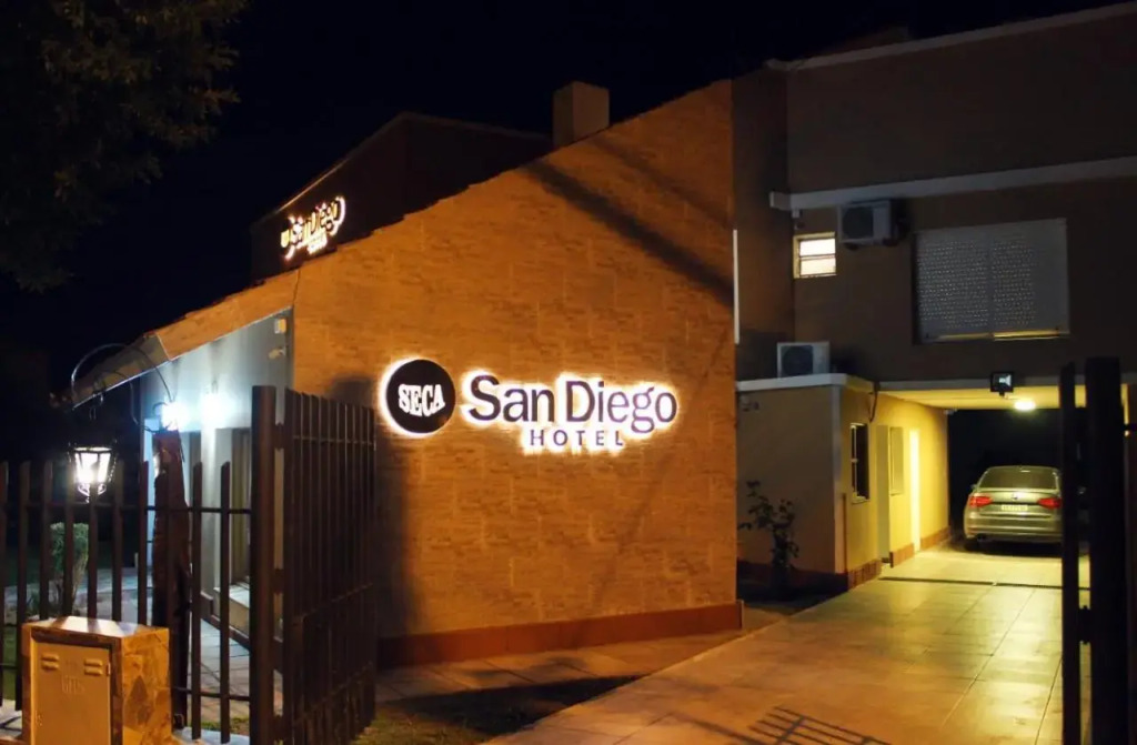 San Diego