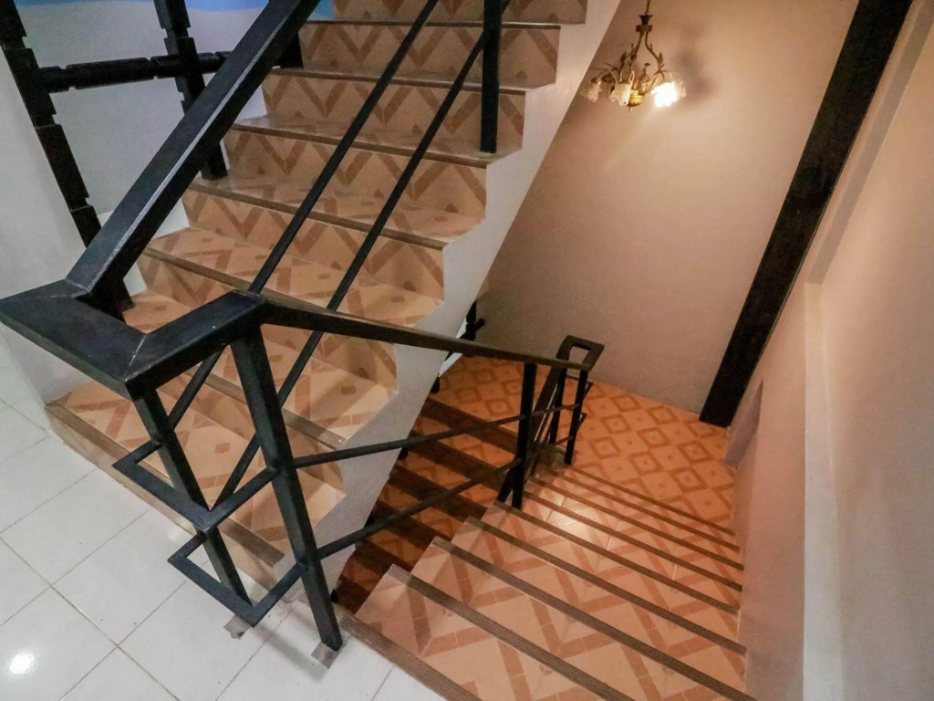 NIDA Rooms Patong Pearl Jung