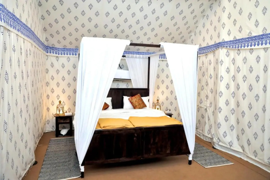 Gandhisagar Forest Retreat