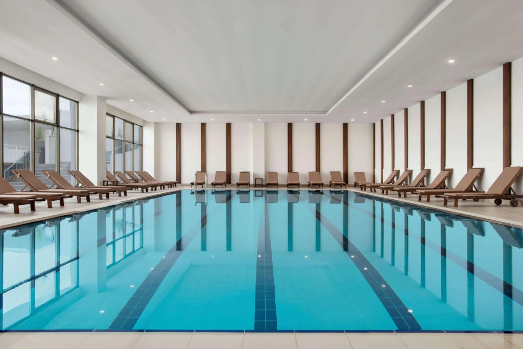 Ramada Resort by Wyndham Unye