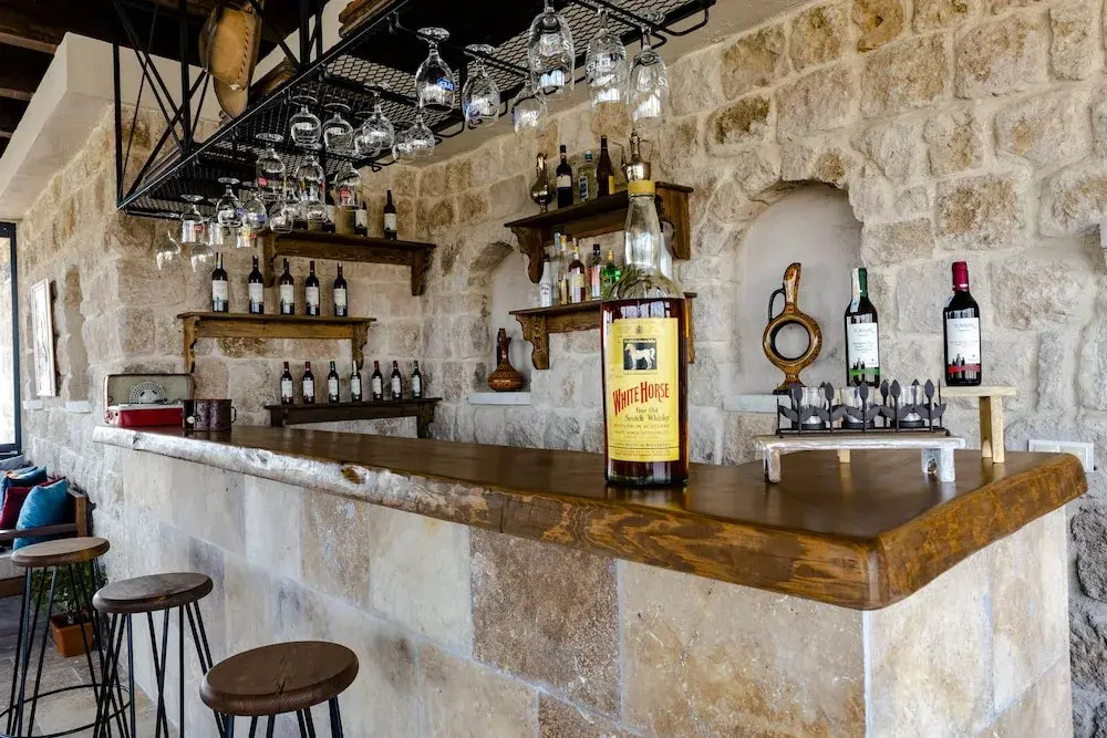 Megaron Cave Hotel Cappadocia